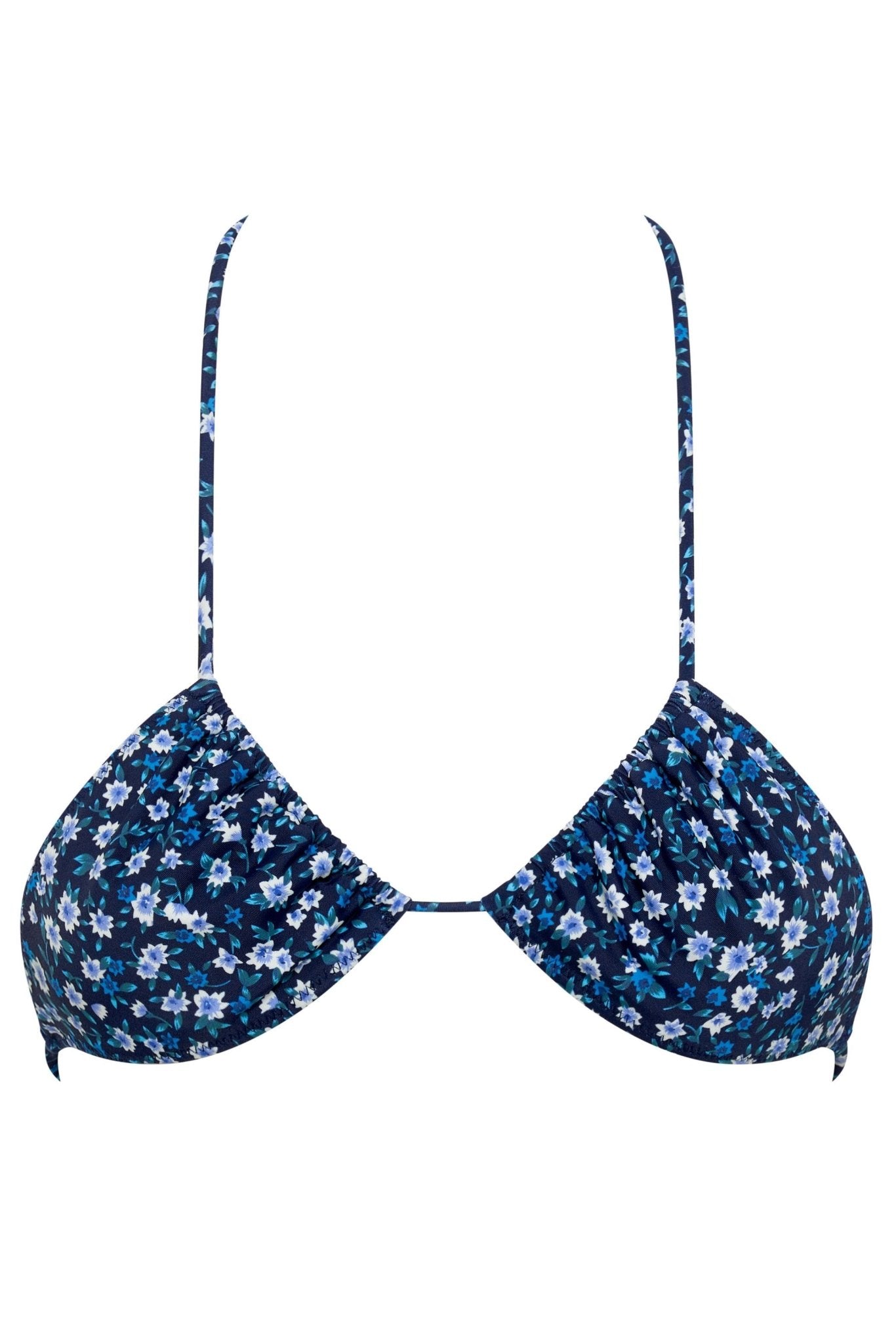 Floral Fiesta Wrap Tri - Nookie