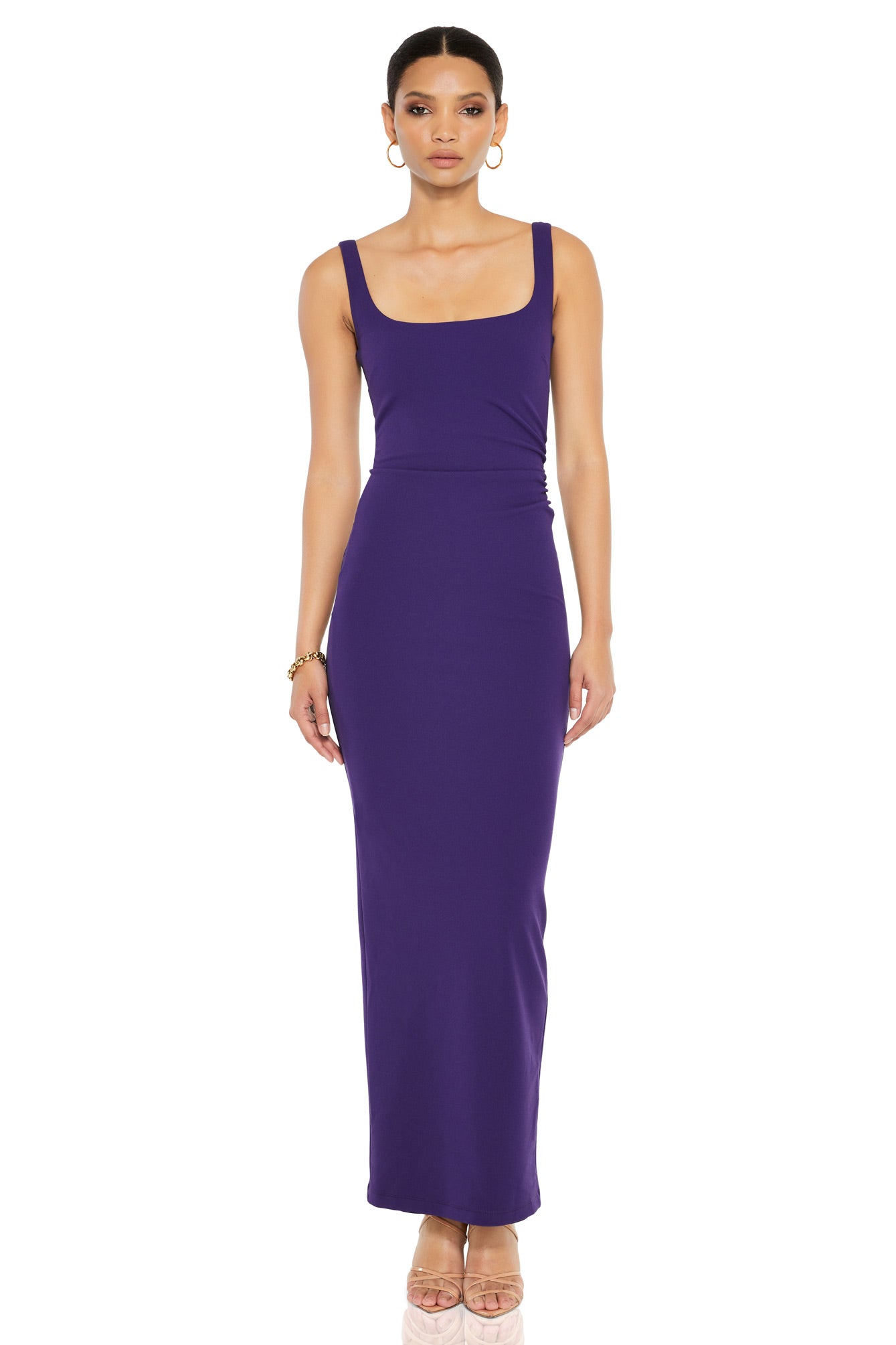 Glory Maxi Dress - Nookie