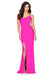 Neon Pink