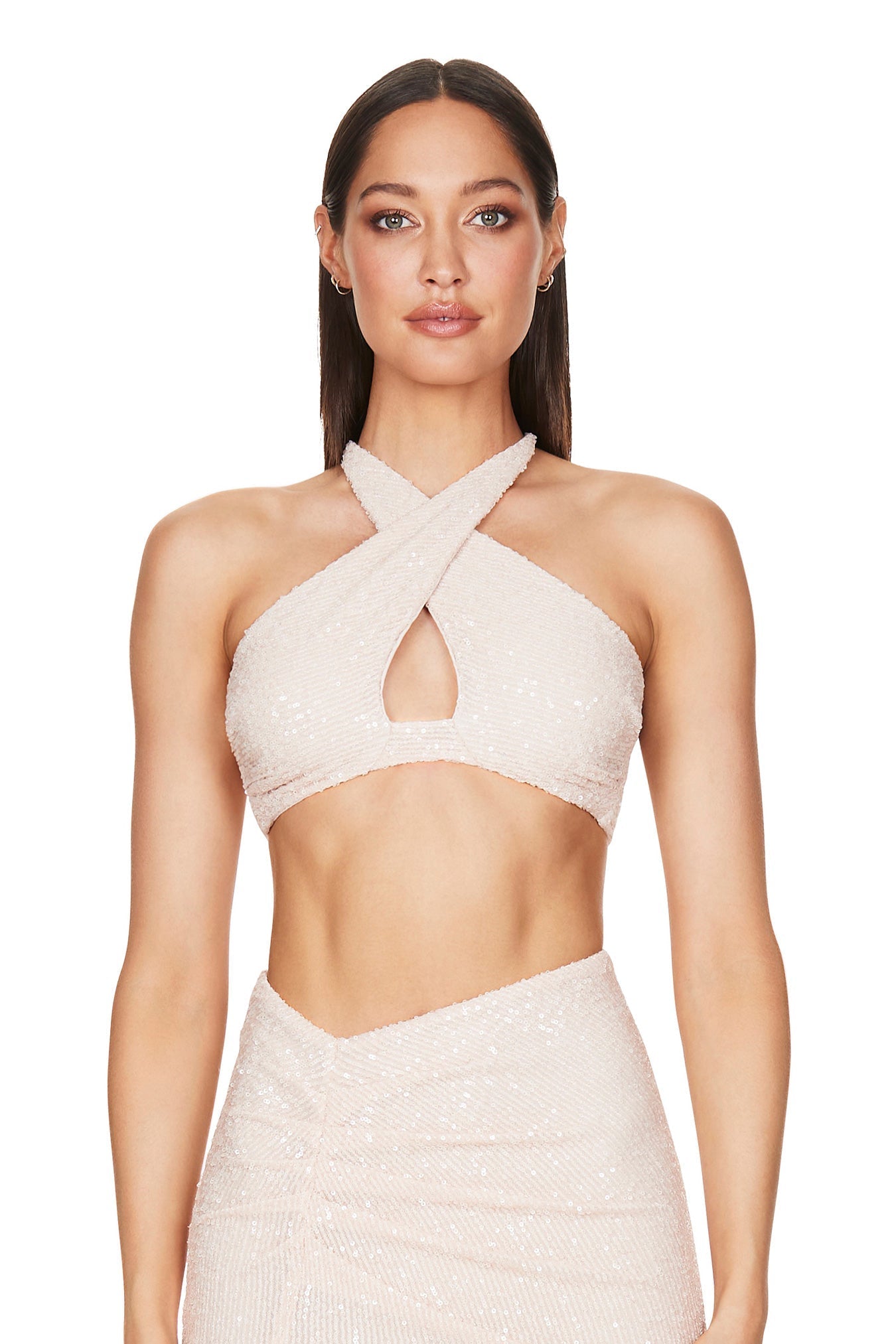 LEILANI CROP - Nookie