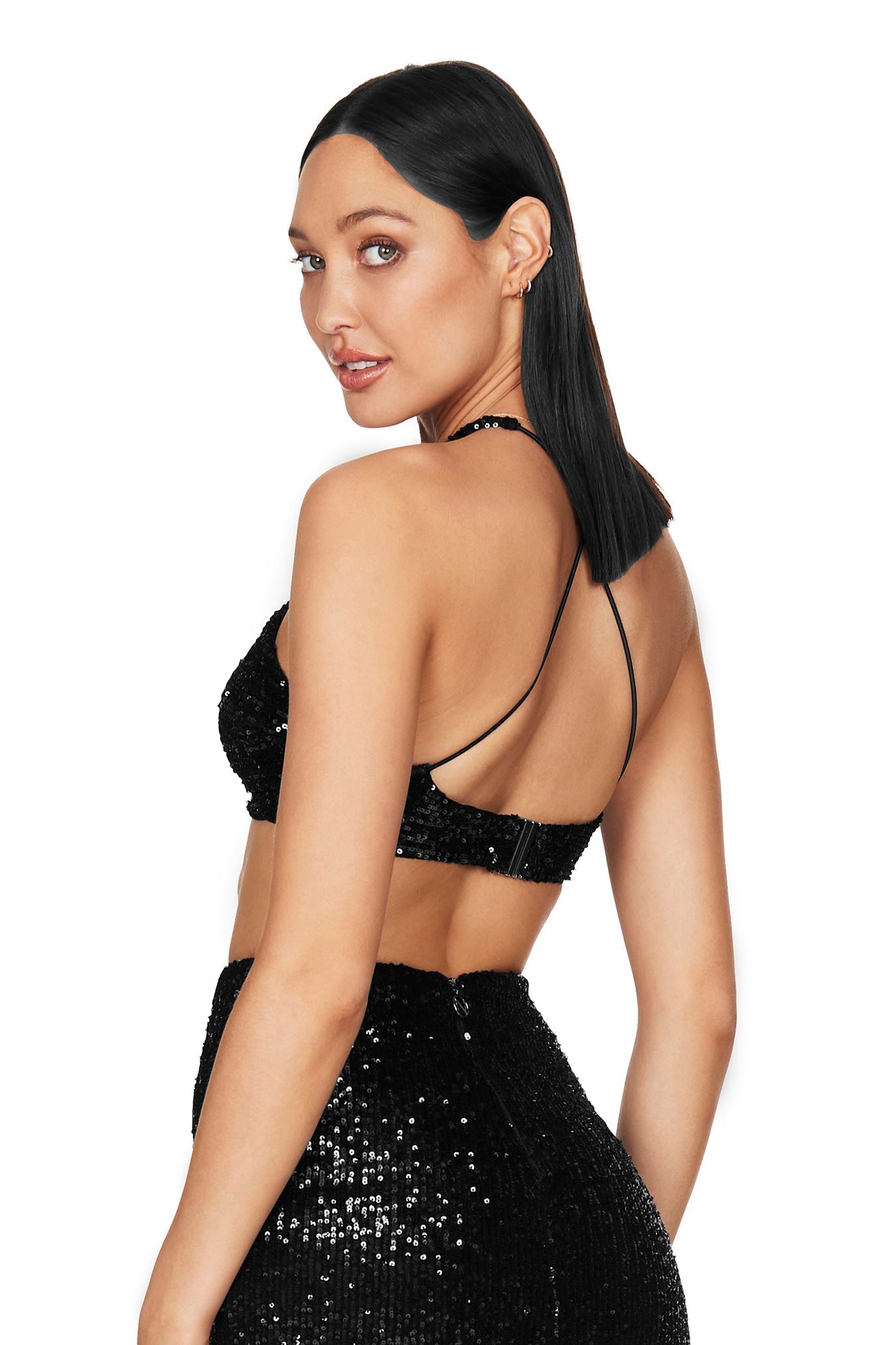 LEILANI CROP - Nookie