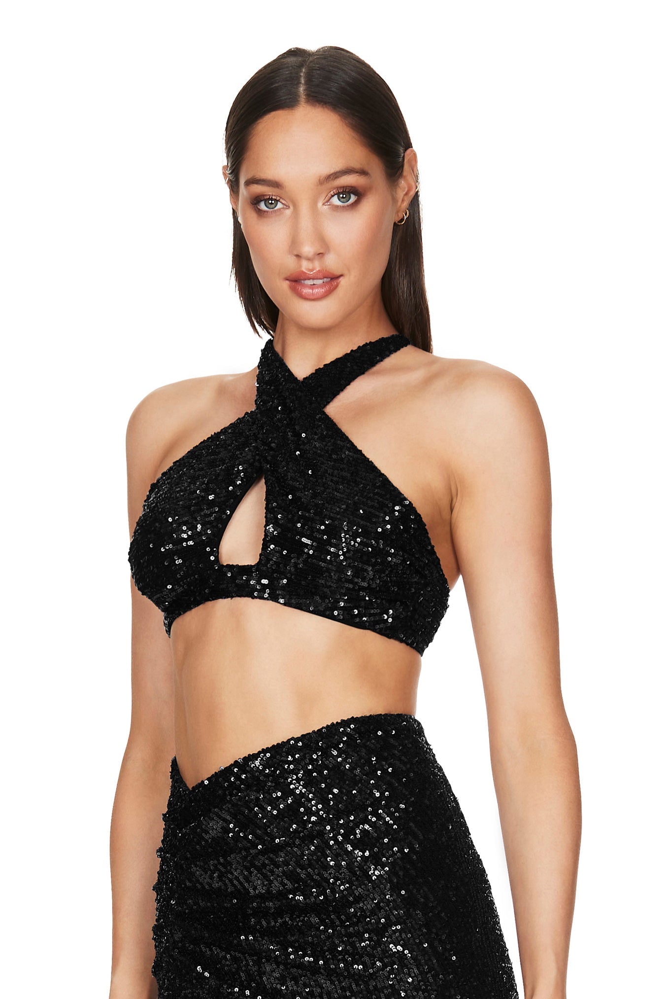 LEILANI CROP - Nookie