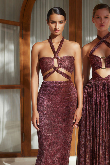 Micah Skirt - Nookie