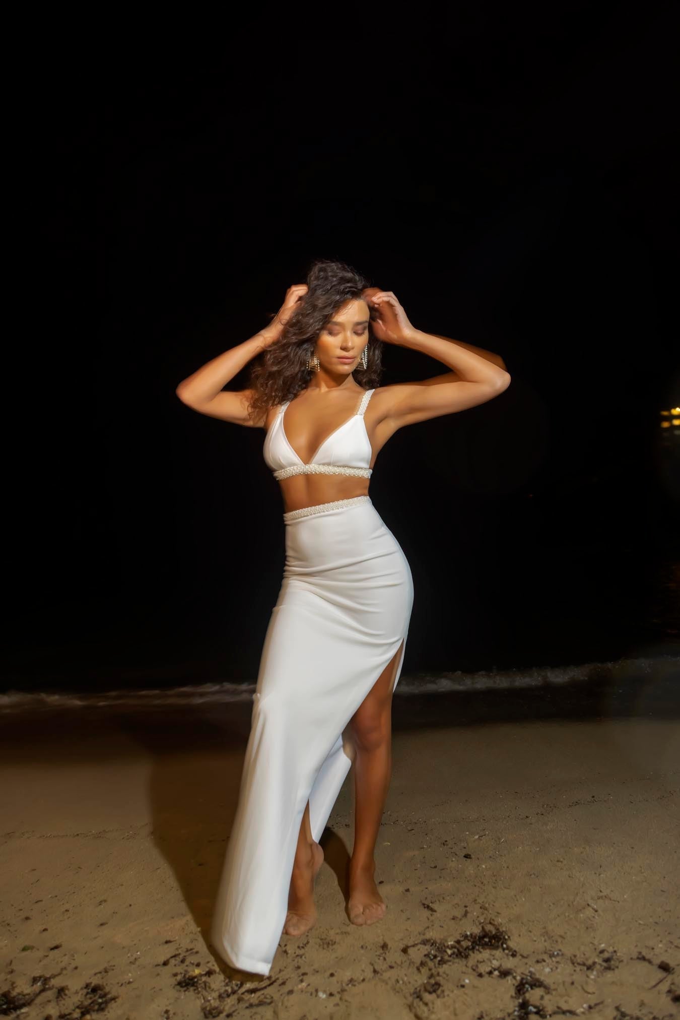 Nouveau Skirt - Nookie