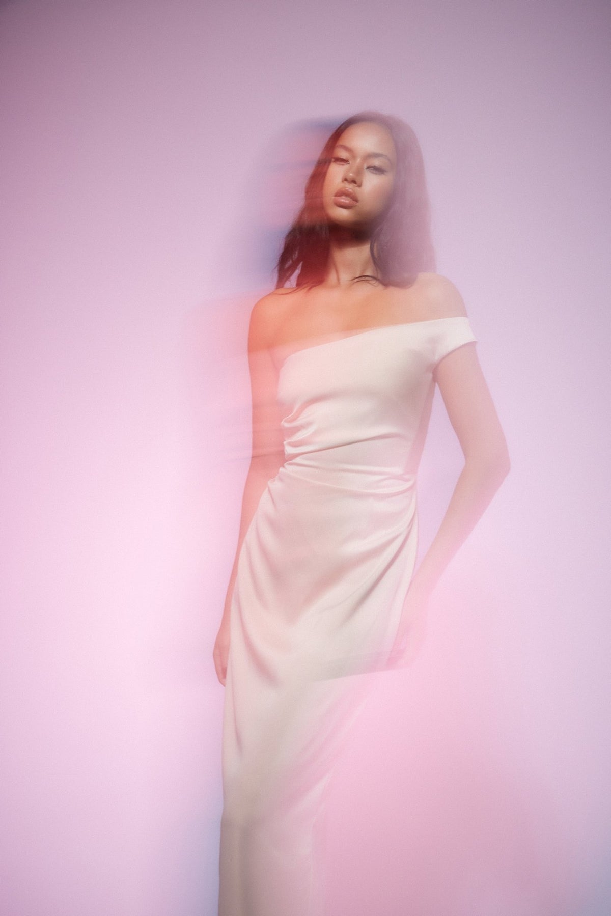 Pallisade Gown - Nookie