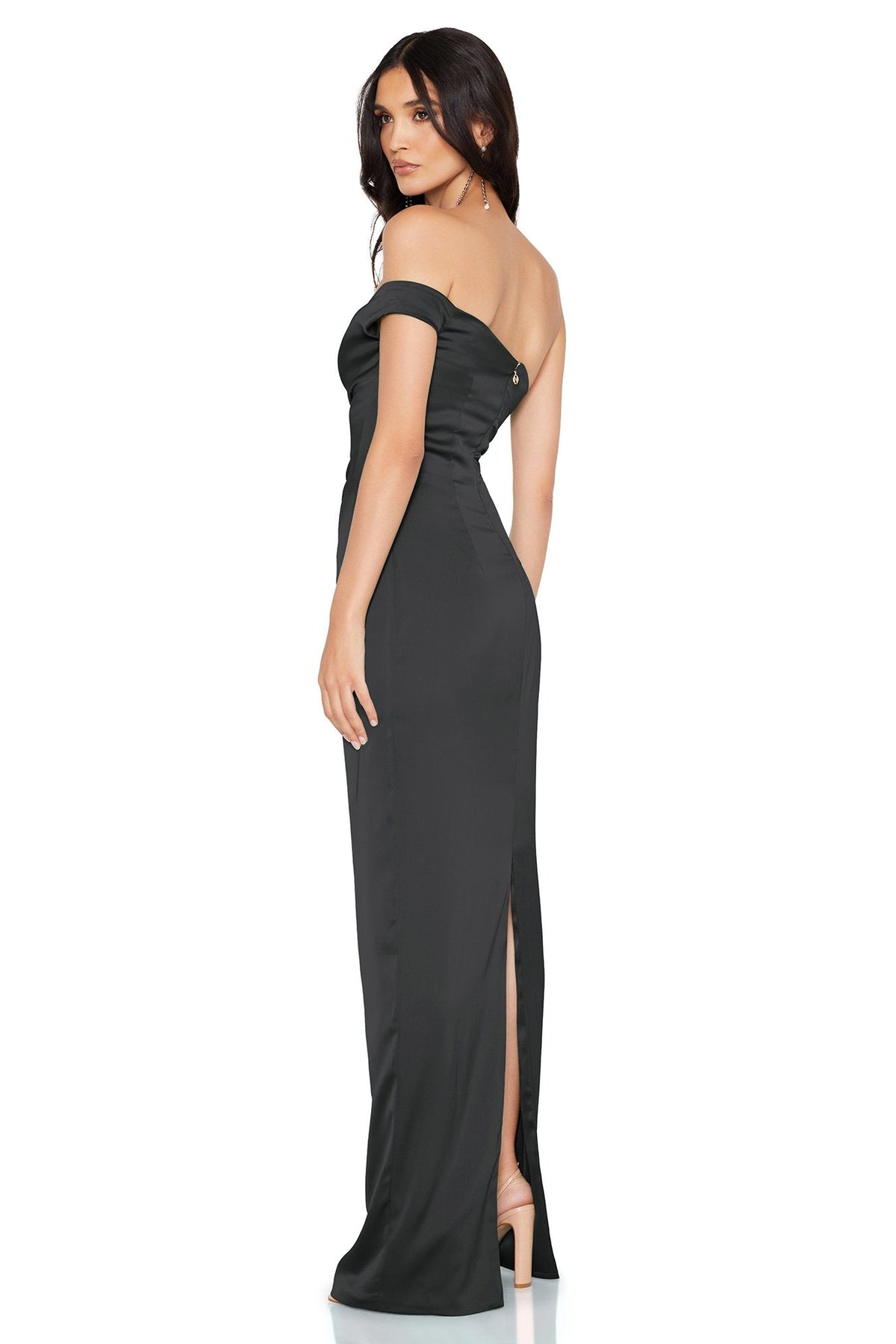 Pallisade Gown - Nookie