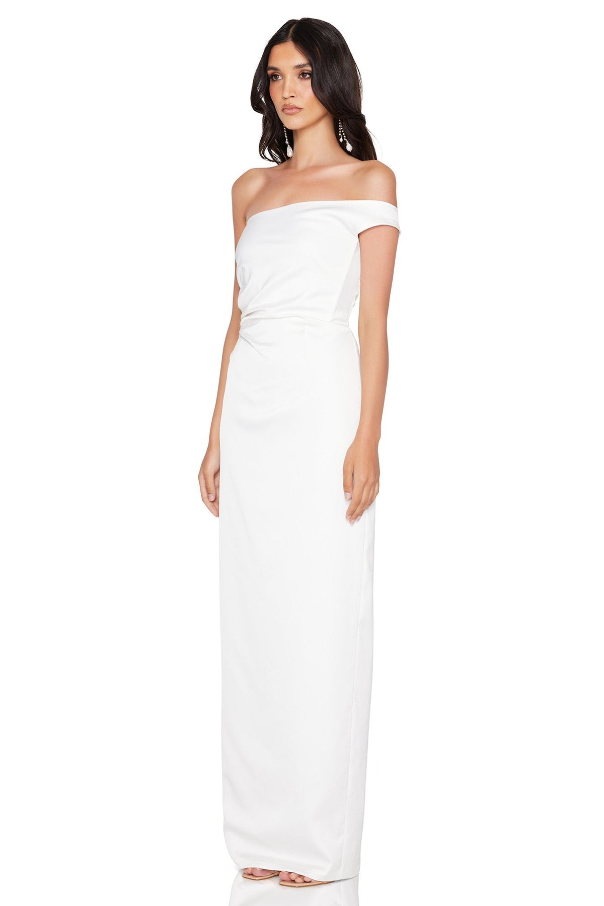 Pallisade Gown - Nookie