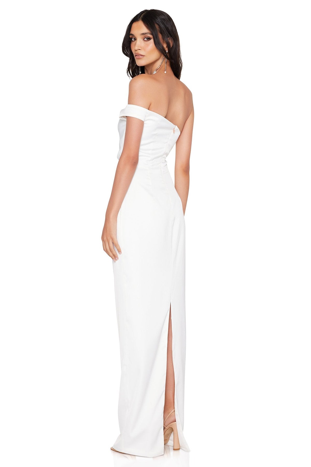 Pallisade Gown - Nookie