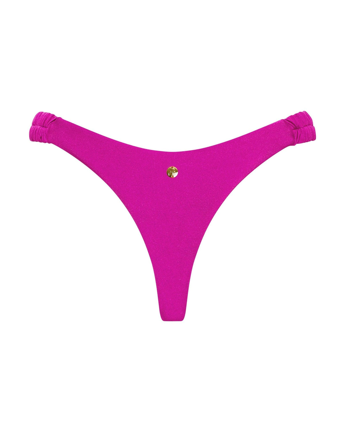 Pool Party Scrunchie Thong - Nookie