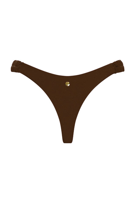 Pool Party Scrunchie Thong - Nookie