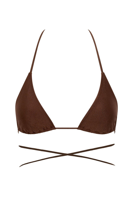 Pool Party Wrap Tri - Nookie