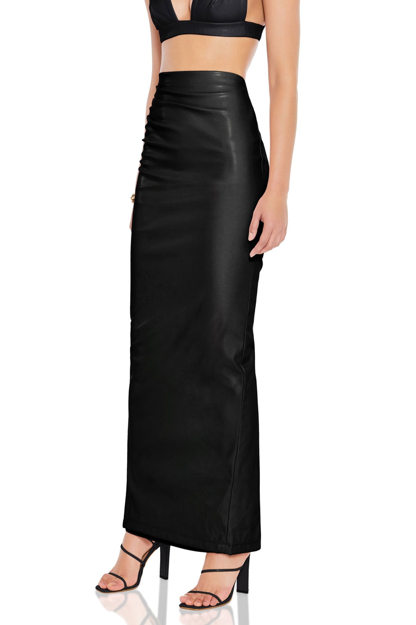 Rebel Skirt - Nookie