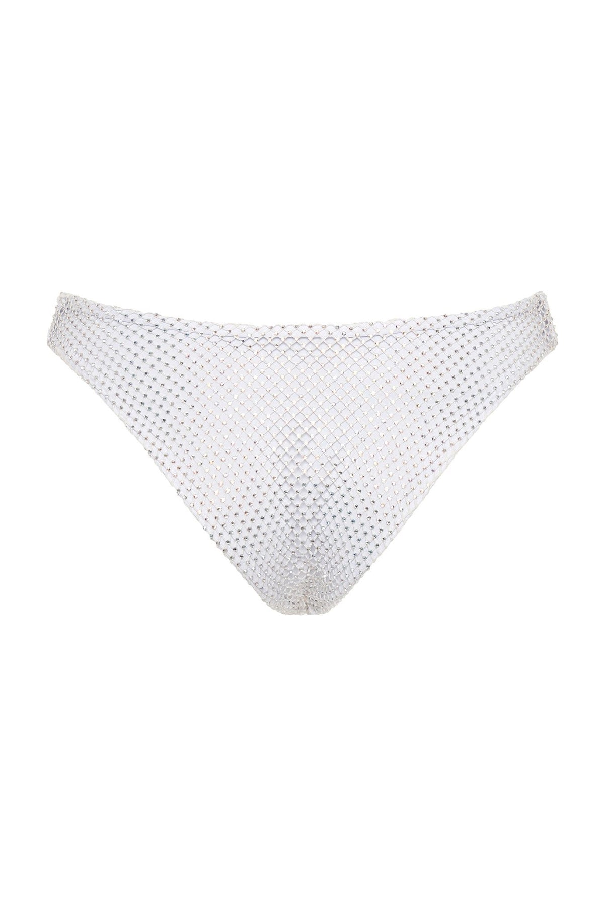 Rhinestone Rodeo Pant - Nookie