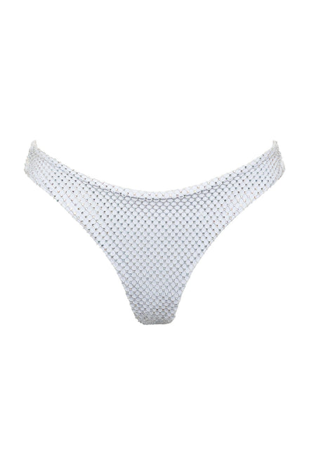 Rhinestone Rodeo Pant - Nookie