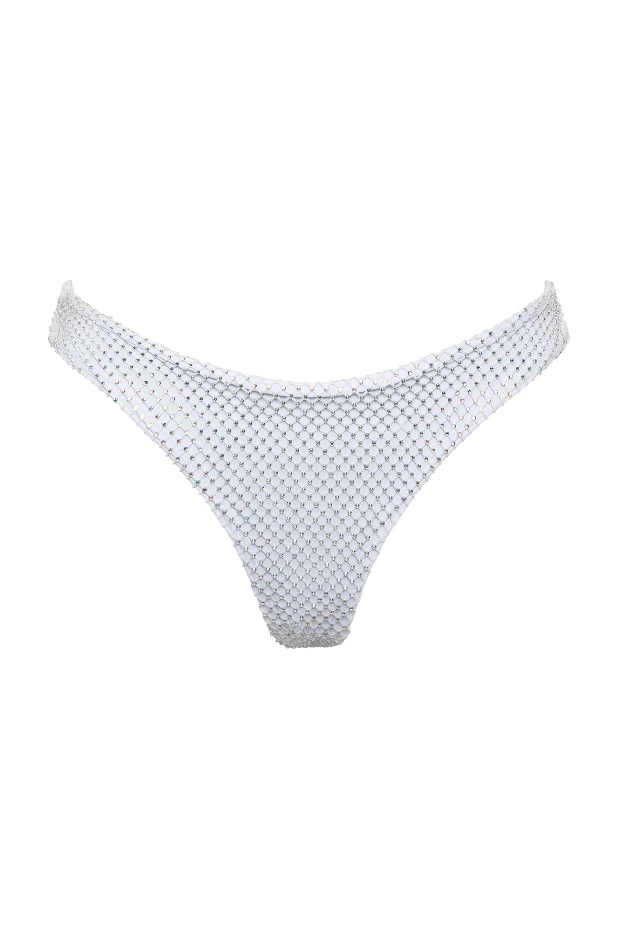 Rhinestone Rodeo Pant - Nookie