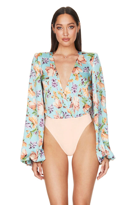 SIMONE BODYSUIT - Nookie