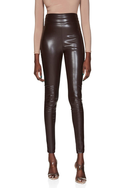 VIKTORIA PANTS - Nookie