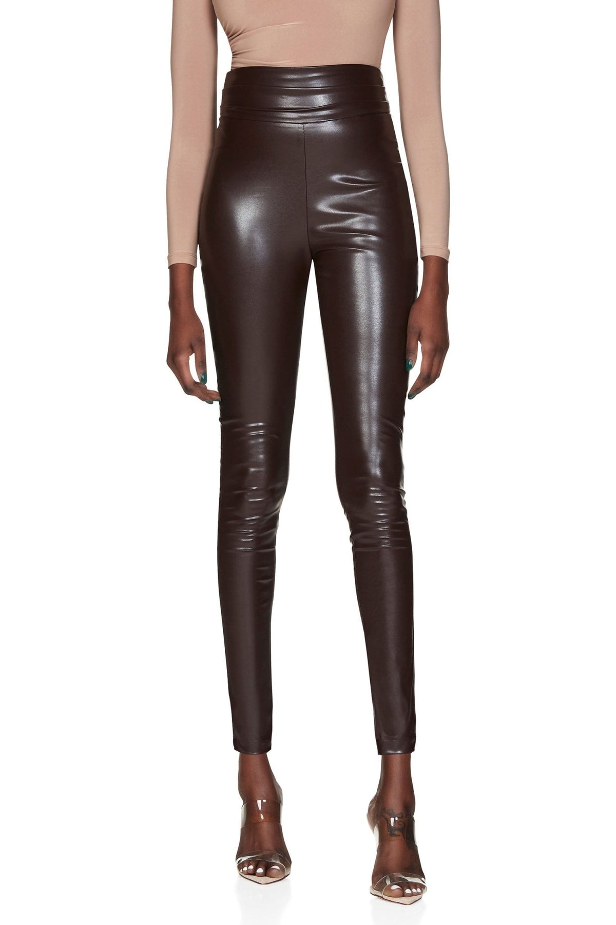 VIKTORIA PANTS - Nookie