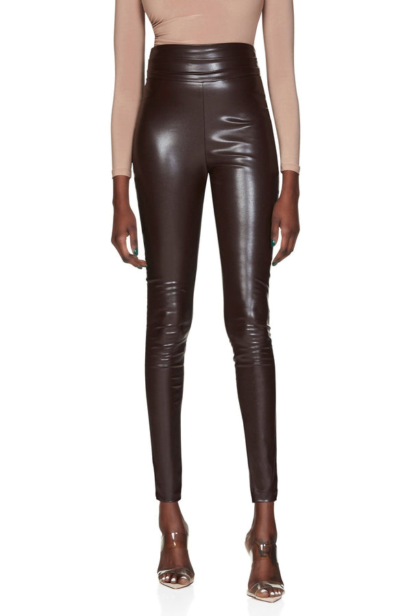 VIKTORIA PANTS - Nookie