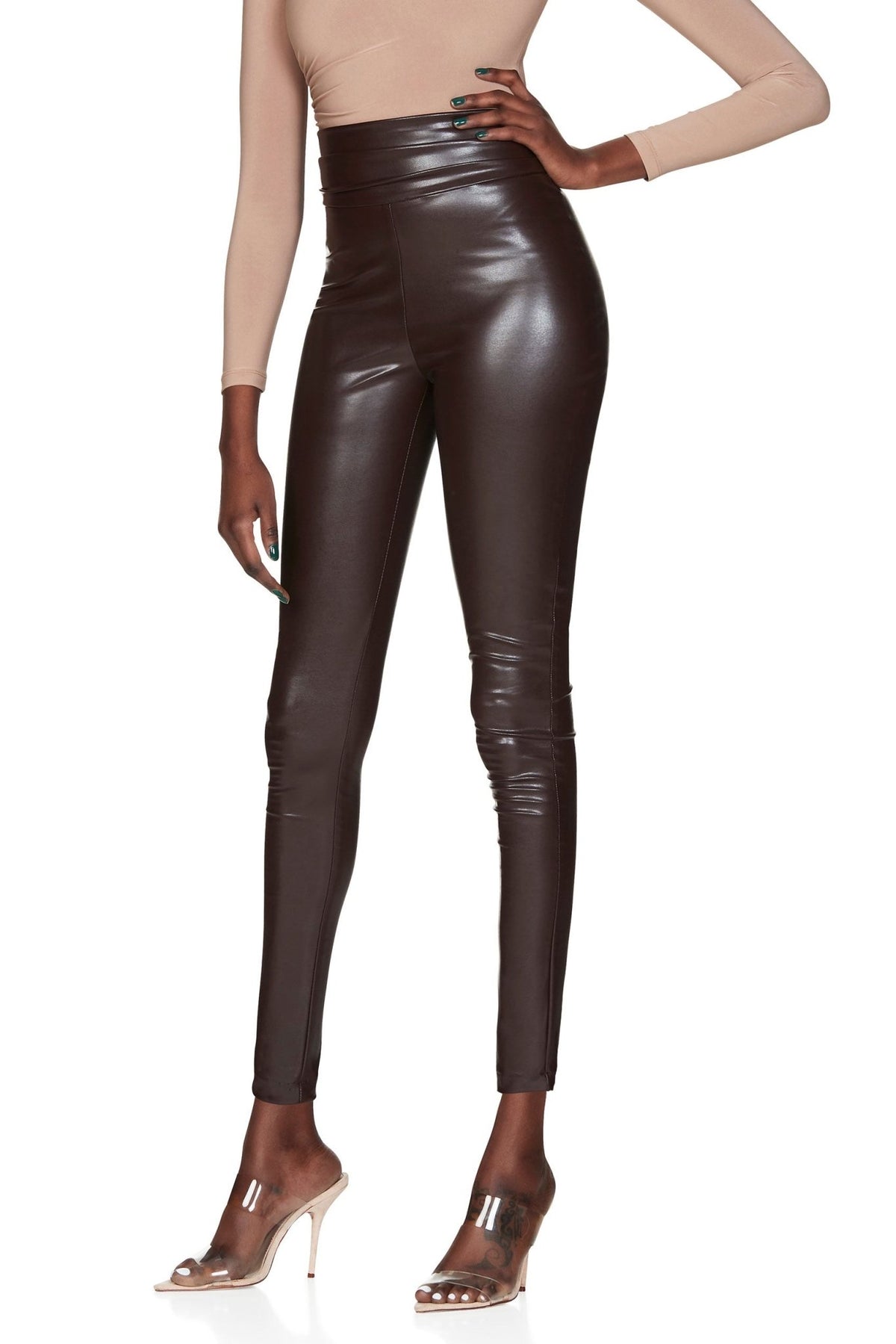 VIKTORIA PANTS - Nookie