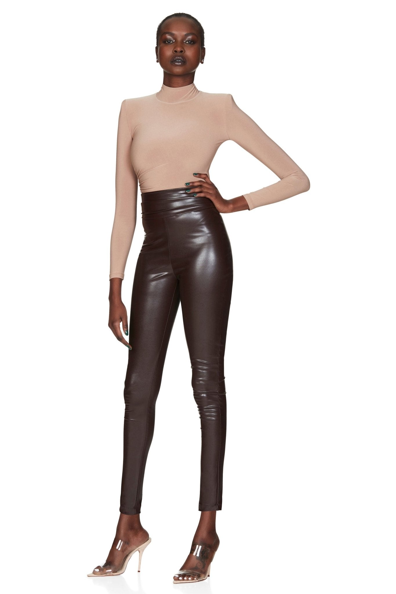 VIKTORIA PANTS - Nookie