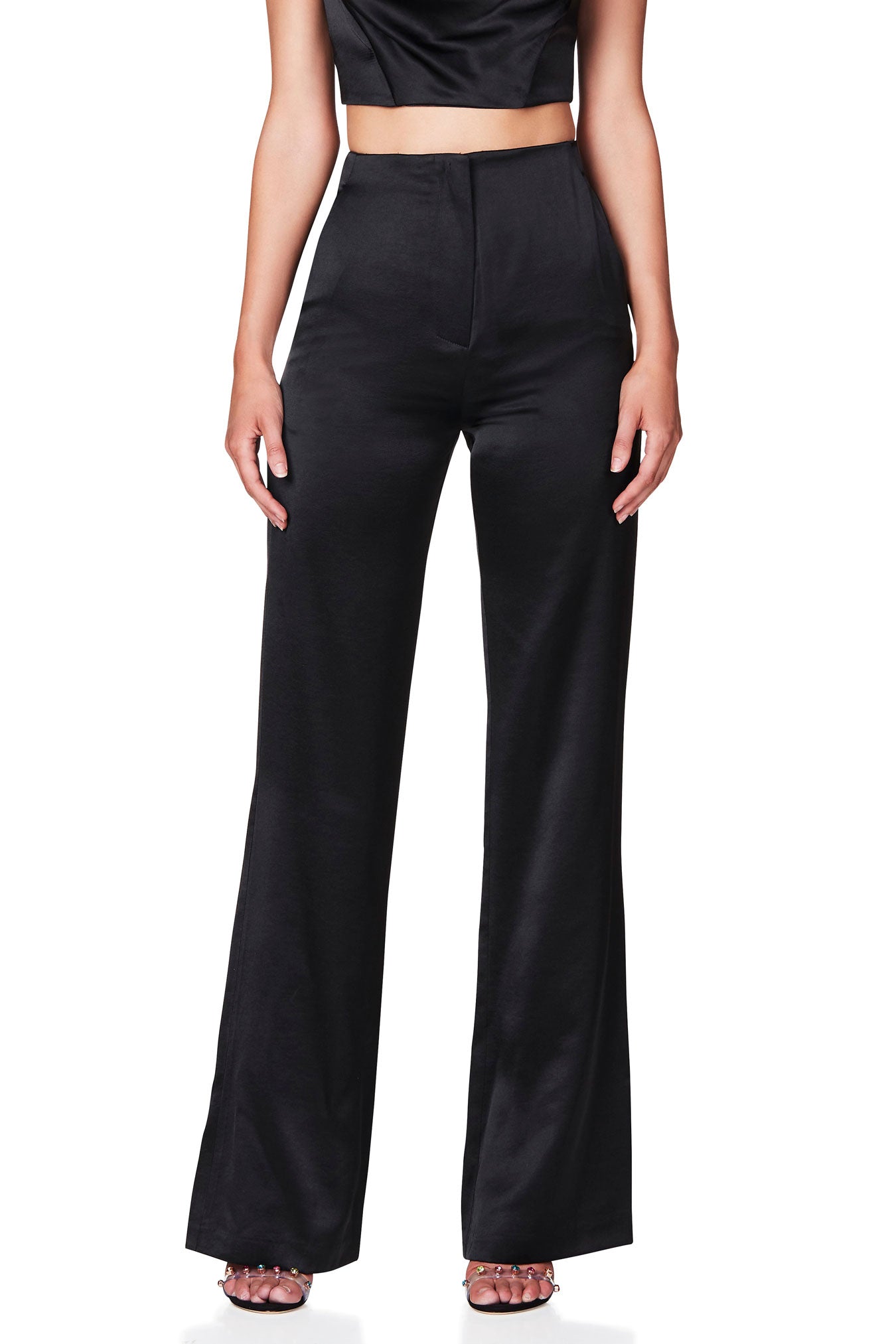 VISION PANT - Nookie
