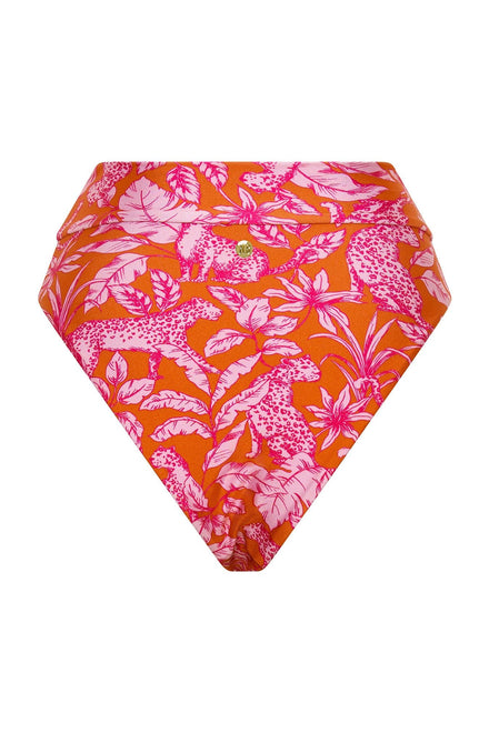 Wild At Heart HW Pant - Nookie