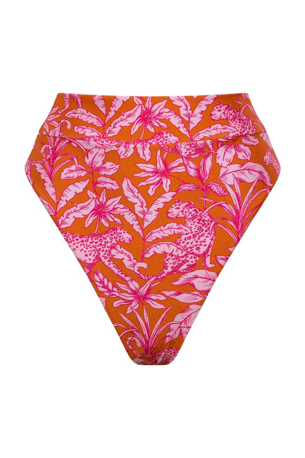 Wild At Heart HW Pant - Nookie